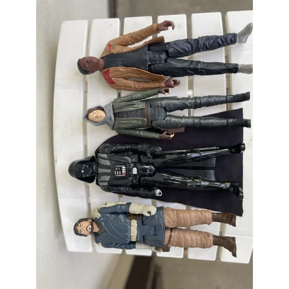 Star Wars 12
